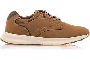 MTNG Zapatos Hombre Zapatos TADY 84440 Hombre | Zapatos Casual | Cierre con Cordones