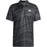 adidas Club Tennis Graphic Polo Erkek Tiş&ouml;rt