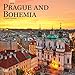 Produktbild Prague and Bohemia - Prag und Böhmen 2019 - 18-Monatskalender mit freier TravelDays-App (Wall-Kalender)