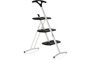 Kartell Tiramisu Escalera, Blanco