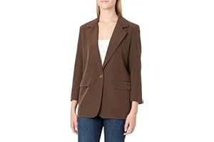 ONLY Female Classic Blazer Onllana Berry Blazer