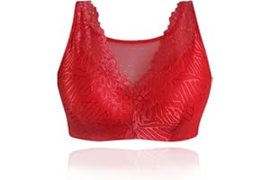 Giltpeak Mastektomie-BHS mit Taschen für Prothese Snap, Prothesen-BHS mit integrierten Brustformen, chirurgischer BH