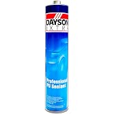 Dayson Extra, Professsional Mastik 280 ml, GRİ