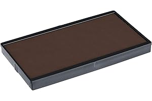 COLOP Pack de 2 Recharges pré encrée E/60 pour Printer 60 Noir