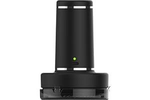 STEAMONE - Rasoio per abiti ricaricabile con cavo USB C - Tagliapelucchi con impugnatura ergonomica - 3 lame in acciaio inox - French Company RP10B