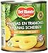 Produktbild Del Monte Ananas Scheiben in Saft , 4er Pack (4 x 435 g Dose)