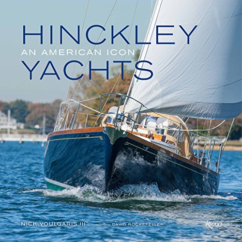 Preisvergleich Produktbild Hinckley Yachts: An American Icon