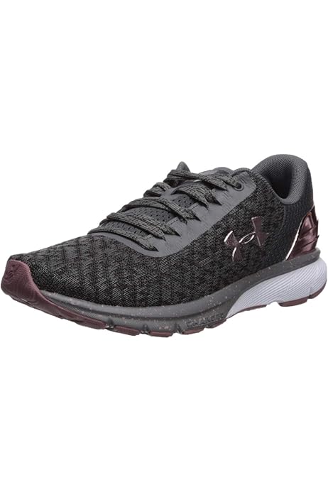 women's ua charged escape 2 reflect running shoes