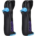 Cubonic Strike 02 (2pc) Mobile Game Controller Four Finger Gamepad Joystick for Pubg Trigger Game for iOS/Android Gamepad