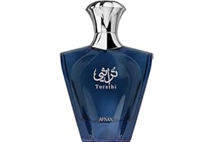 Afnan Turathi Homme Blue EDP 90 ml M