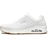 Skechers Erkek Uno Stand On Air Spor Ayakkabı