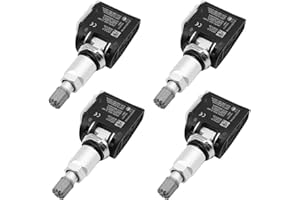 ZFISH For 2016-2023 For Mercedes-Benz E-Class [W213] TPMS Sensor Tyre Pressure Monitor Sensor 6887140-01 6887140 A0009052102