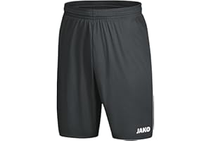 JAKO - Pantalon De Sport Manchester 2.0, Mixte Enfant