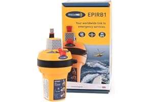 Ocean Signal Rescue ME EPIRB1 - EPI3120 - Programado para el resto del mundo