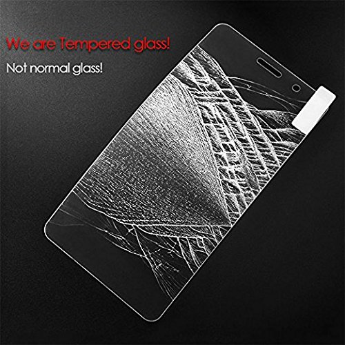 iPhone 7 Plus 8 Plus Mate Vidrio Protector de Pantalla Screen Protector  Mothca Antirreflejos   Anti-huella digital No Dazzling Dureza 9H HD Clear Vidrio Templado Proteger Pel  cula para iPhone 7 Plus iPhone 8 Plus  Suave como la seda y Incre  ble sensaci  n de tacto