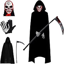 Mizijia Halloween Sense 82 Cm - Sichere Plastik Sense Für Kinder Cosplay