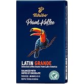 Tchibo Privat Kaffee Latin Grande &Ouml;ğ&uuml;t&uuml;lm&uuml;ş Filtre Kahve 250 g