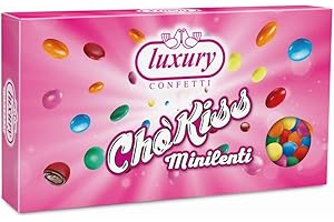 Buratti Confetti Mini Lenticchie - 1 kg