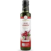 Z&uuml;hre Ana Alı&ccedil; Sirkesi Doğal Fermantasyon Hawthorn Vinegar 500 Ml