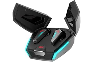 Edifier TWS Hecate GX07 Écouteurs ANC (Gris)