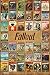 Produktbild Fallout 4 Poster Vault Tec Magazine Compilation (61cm x 91,5cm)