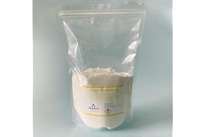 ALQUERA Nitrate de Potassium (Engrais pour plantes) (1kg)