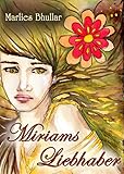 Cover zum Buch Miriams Liebhaber
