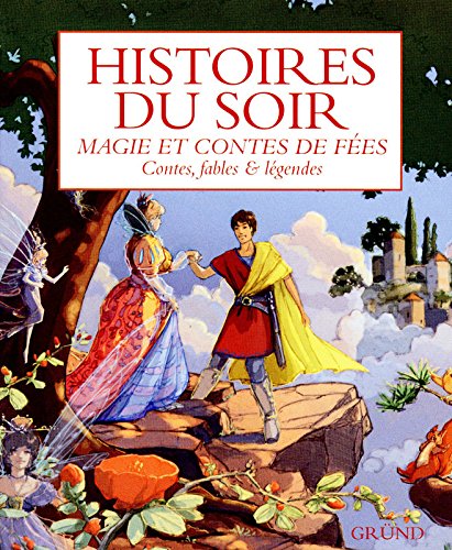 Histoires du soir