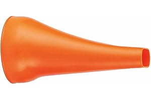 JETON - Manguera de aspiración para refrigerante (2 1/2", boquilla ovalada)