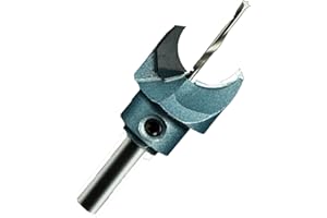 TOOLOFLIFE Legno Buddha Perline Sfere Drill Bit Durezza Lavorazione Del Legno Fresatura Cutter Legno Router Bit Carburo Cementato Lavorazione Del Legno Strumento