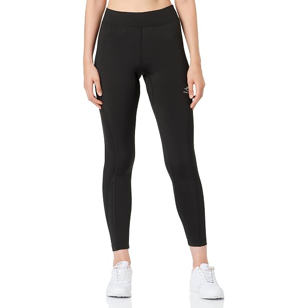 ENERGETICS Damen-Tight Odessa II Aqua Blau Produktbild-Vorschau 9