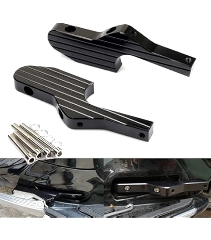 SCUDO LAMIERATO CON PEDANA COMPLETO DI RINFORZI DA SALDARE VESPA 50 SPECIAL - Foto 14