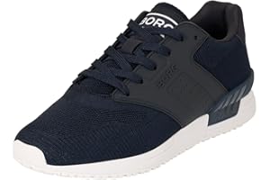 Björn Borg Herren Sportschuh R140 KNT