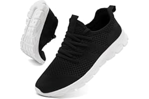 JUEQIBAA Scarpe da Uomo Leggero Tennis Sneakers Ginnastica Jogging Corsa Scarpe Sport Outdoor e Fitness in Palestra Scarpe