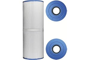 SUDS-ONLINE Hot Tub & Spa Filter Replaces Unicel c4950 / C-4950 50' Spa Cartridge PRB50-IN Darlly 40506 for Arctic, Beachcomber, Canadian, Hydropool