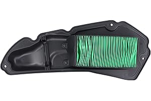 HouYeen Air Filter for Honda PCX 125 PCX125 125cc 2021 2022 17210-K1Z-T00