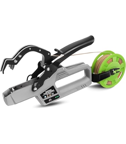 10 Rotoli Di Nastro Per Legatrice Stocker Art. 2068V - Verde, 40 Mt Cadauno, Per Ufficio E Archivio - Foto 11