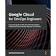 Google Cloud for DevOps Engineers