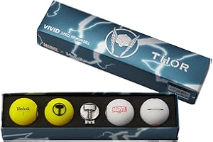 Volvik Marvel Geschenkset