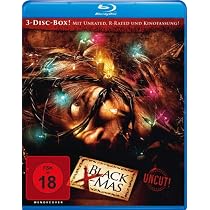 Black Christmas - Uncut - 3-Disc-Box [Blu-ray]: Amazon.de: Cassidy ...