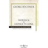 Woyzeck Leonce ve Lena - Hasan Ali Y&uuml;cel Klasikler Dizisi