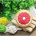 Jspoir Melodiz 2016 Fruit soap essential soap combination of deep clean pores to black soap essential oil Pore clean Black Wash oil face Bath