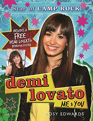Download Demi Lovato: Me And You: Star Of Camp Rock Download Demi Lovato: Me And You: Star Of Camp Rock