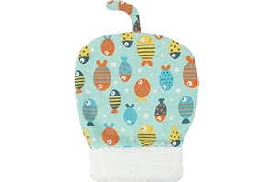 PEAMOO Cat Sleeping Bag, Cozy Pet Nest for Cats,Warm Indoor Cat Cave Bed, 360 ° Warp Plush Winter Pet Sleeping Pocket Bags Mat Pad For C-at & Small Dog Below 7.5KG/16.5LB (C)