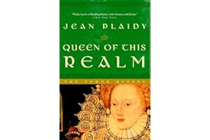 Queen of This Realm: A Novel