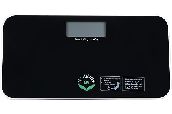 NewlineNY PEDALE mini-resebadstege, cool