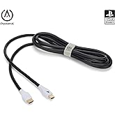 PowerA Ultra High Speed HDMI Cable for PlayStation 5, HDMI, PS5, Officially Licensed (PlayStation 5)