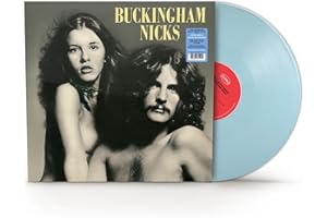 Buckingham Nicks(2025 Remaster)