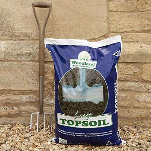Amazon.co.uk bags of top soil