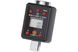 Kraftwerk 4081-12-Adattatore digitale dinam. 1/2 "